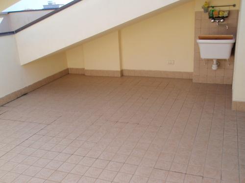 appartamento trilocale