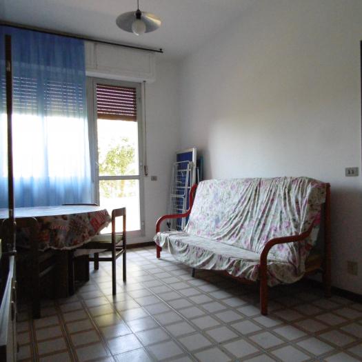 appartamento trilocale