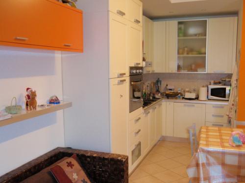 appartamento trilocale