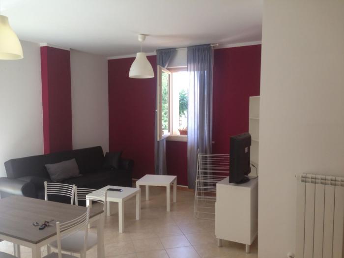 appartamento trilocale