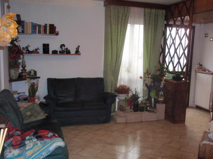 appartamento quadrilocale