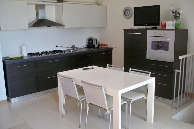 appartamento trilocale