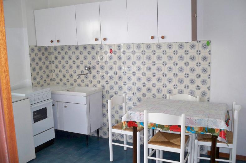 appartamento bilocale