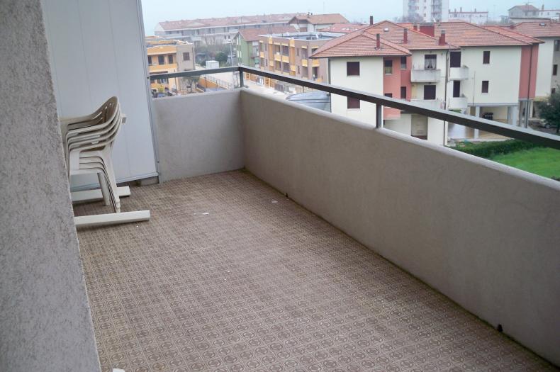 appartamento trilocale