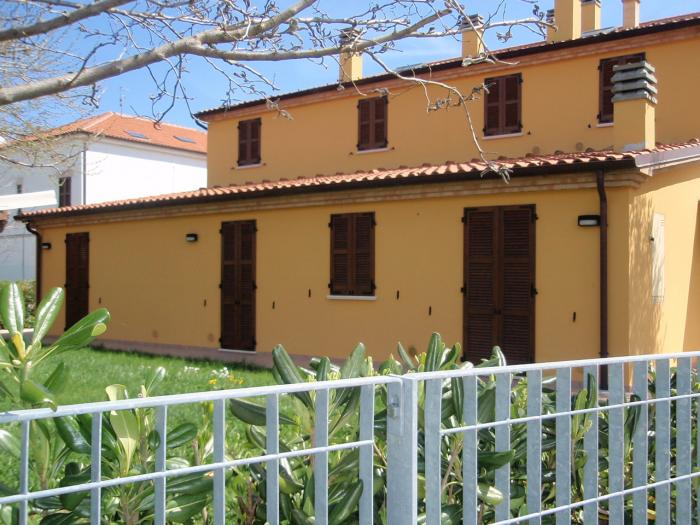 appartamento trilocale