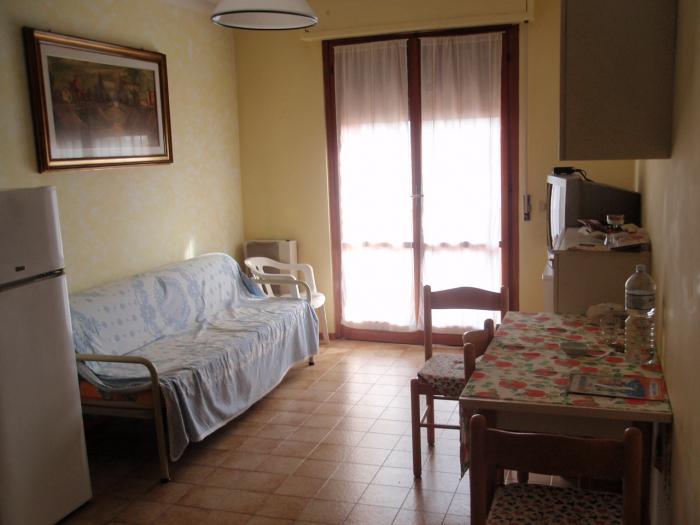 appartamento bilocale