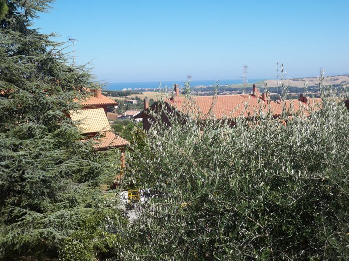 villa / abitazione a schiera