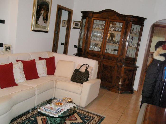 appartamento quadrilocale