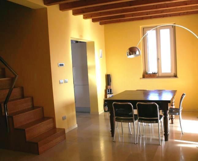 villa / abitazione