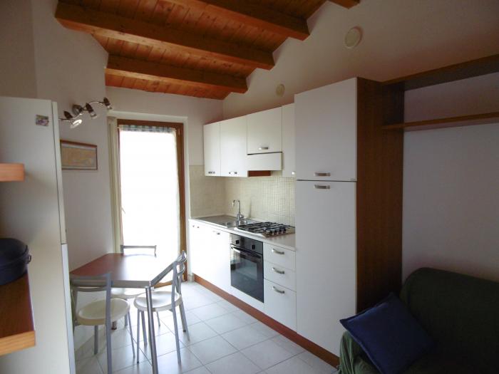 appartamento bilocale