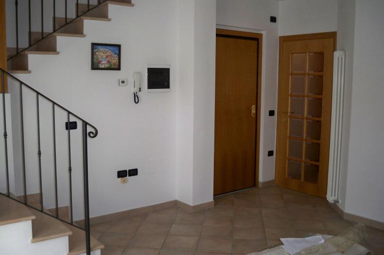 appartamento trilocale