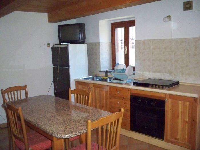 villa / abitazione affiancata