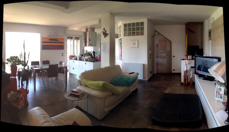 appartamento 5 locali