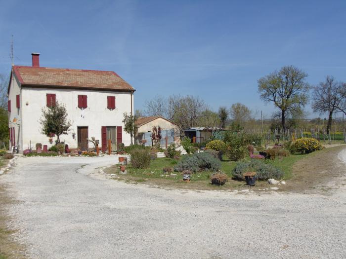 casa indipendente