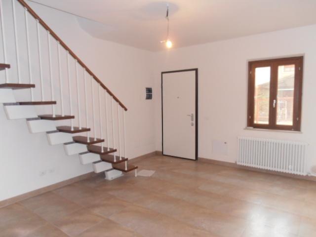 villa / abitazione a schiera