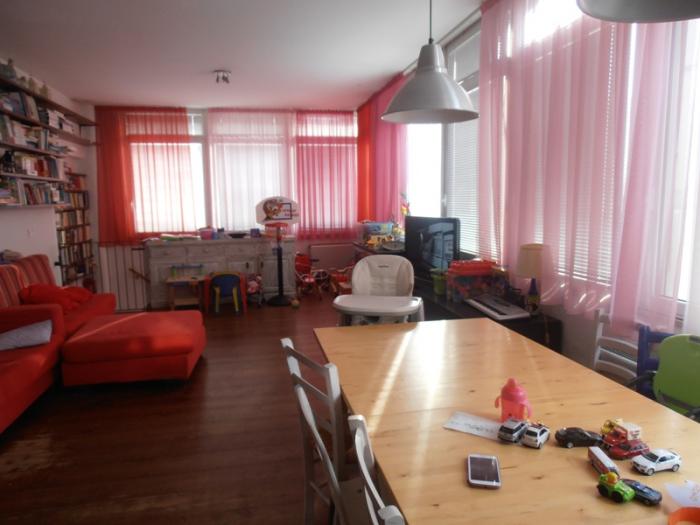 appartamento quadrilocale
