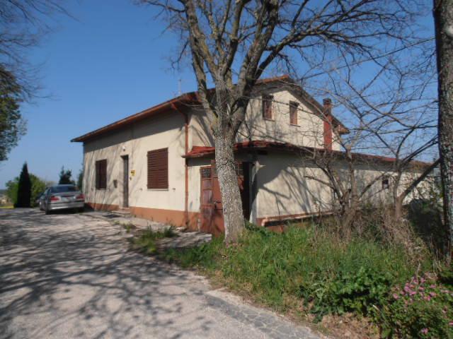casa indipendente