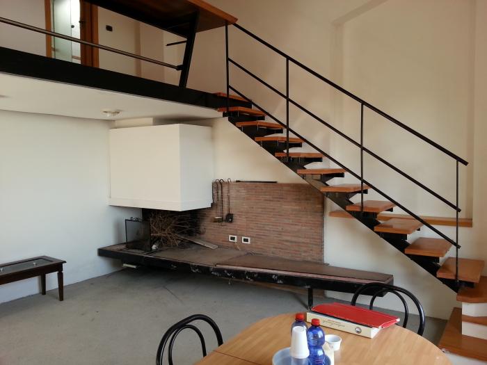 villa / abitazione affiancata
