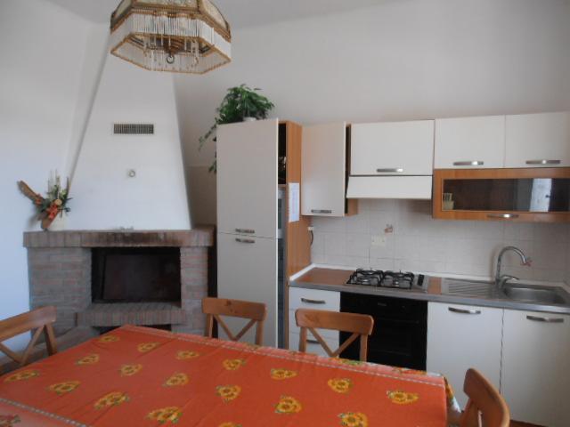 appartamento trilocale