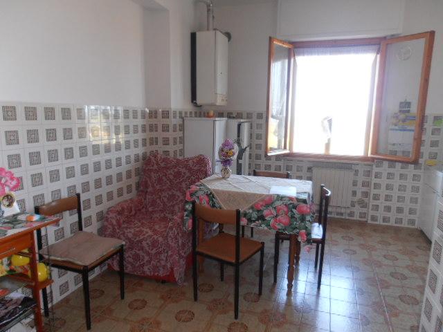 appartamento trilocale