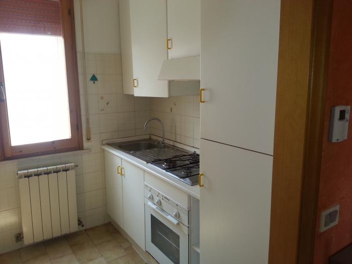 appartamento trilocale