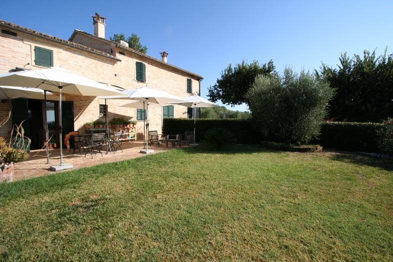 villa / abitazione singola