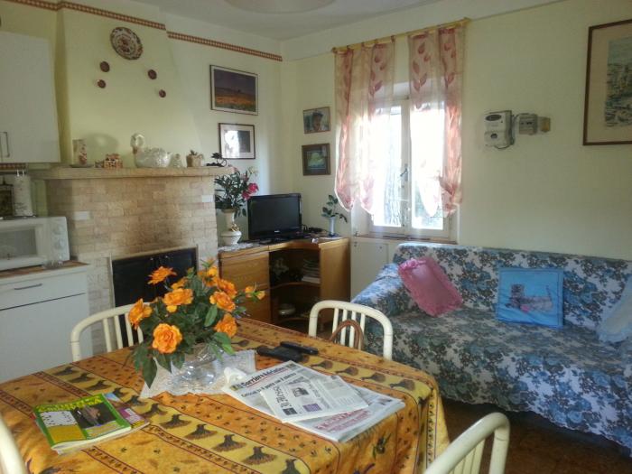 appartamento trilocale
