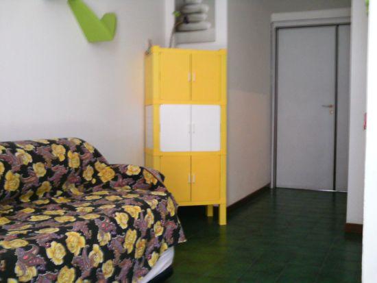 appartamento bilocale