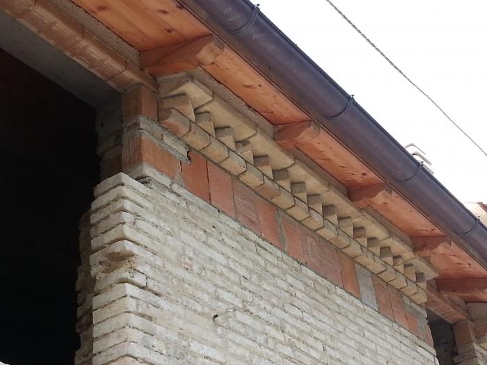 villa / abitazione affiancata