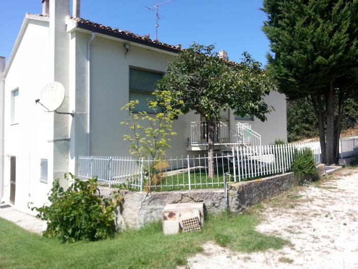 casa indipendente