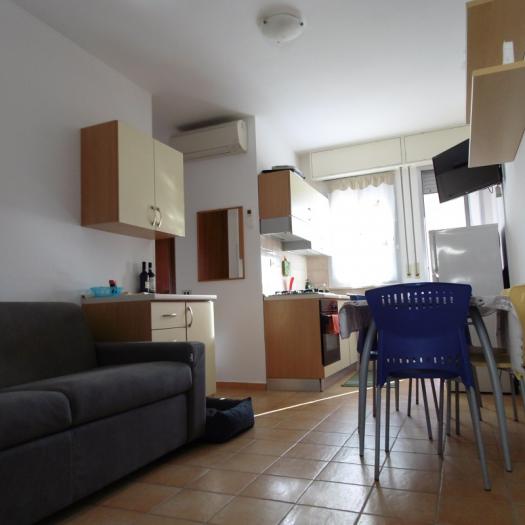 appartamento trilocale