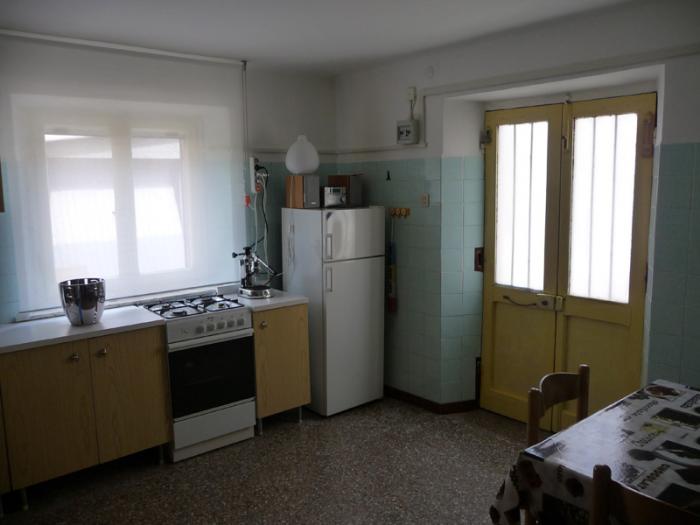 appartamento bilocale