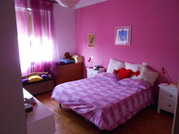 appartamento trilocale