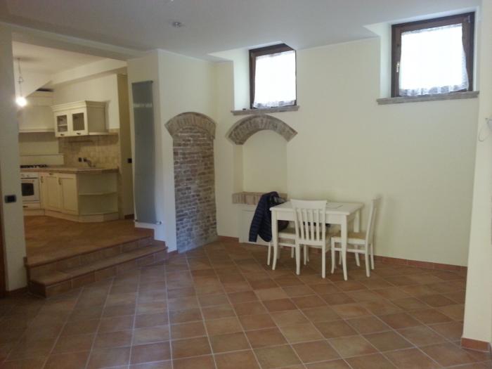 appartamento trilocale