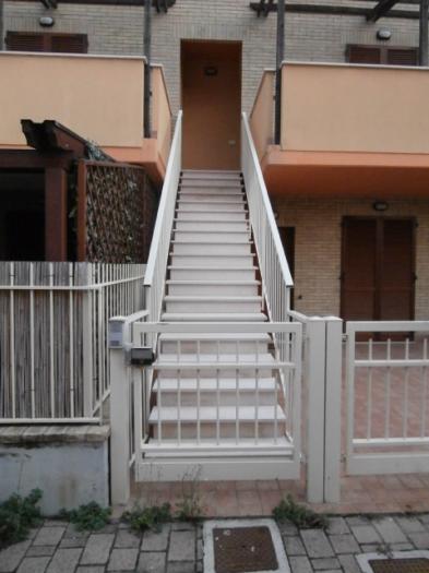 appartamento trilocale