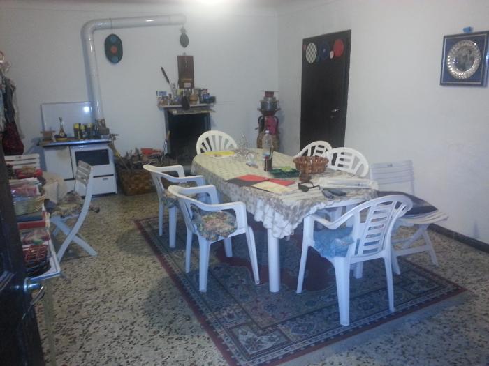 villa / abitazione affiancata