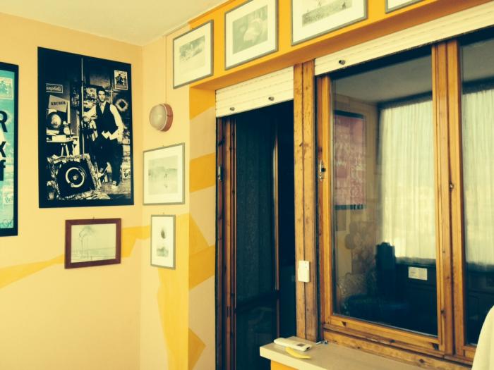 appartamento monolocale
