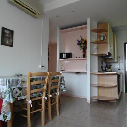 appartamento trilocale