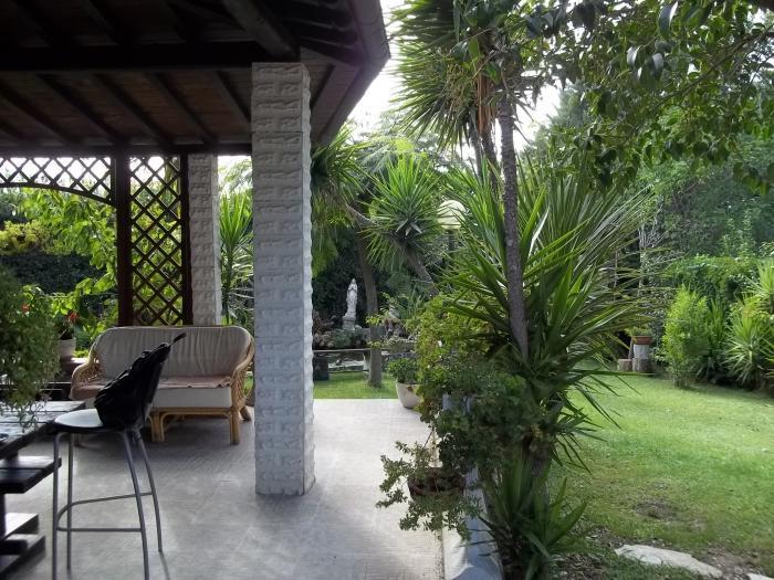 villa / abitazione singola
