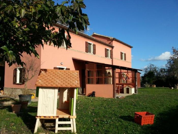 Vendita Senigallia  - Mq. 220 Bagni.2 Locali.7 - euro € 370000