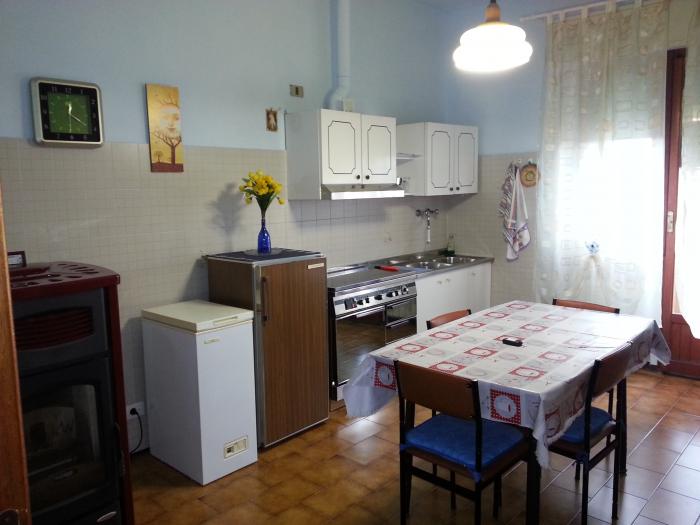 appartamento trilocale