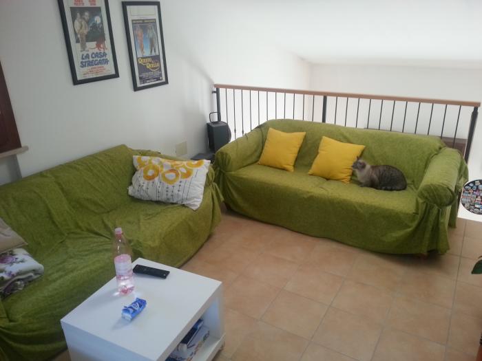 appartamento trilocale