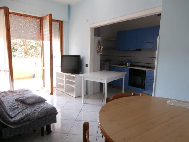 appartamento trilocale