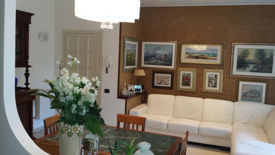 appartamento quadrilocale