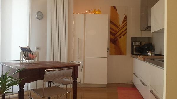 appartamento quadrilocale