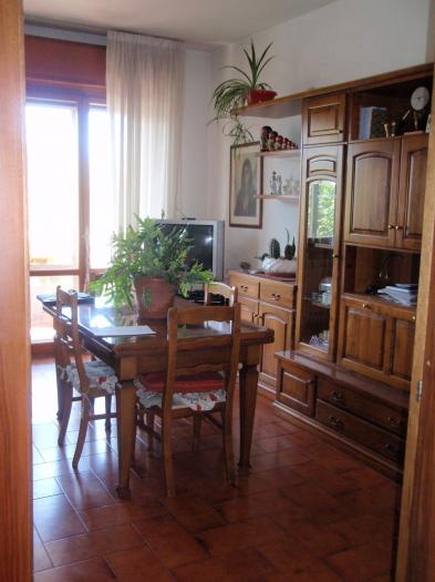 appartamento trilocale