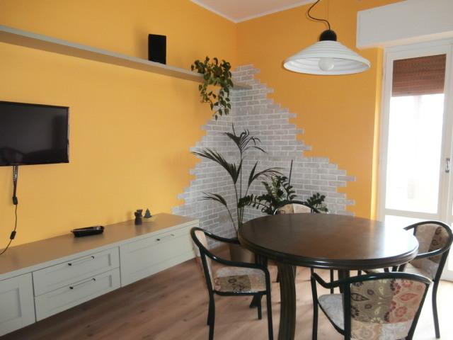 appartamento quadrilocale