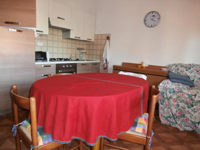 appartamento trilocale
