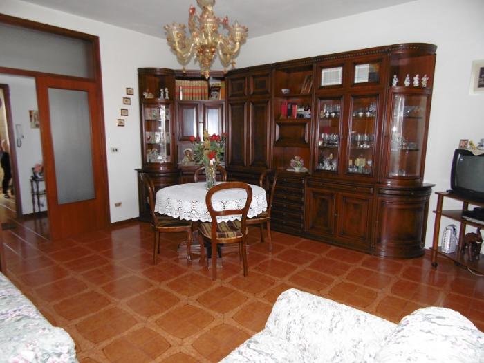 appartamento quadrilocale