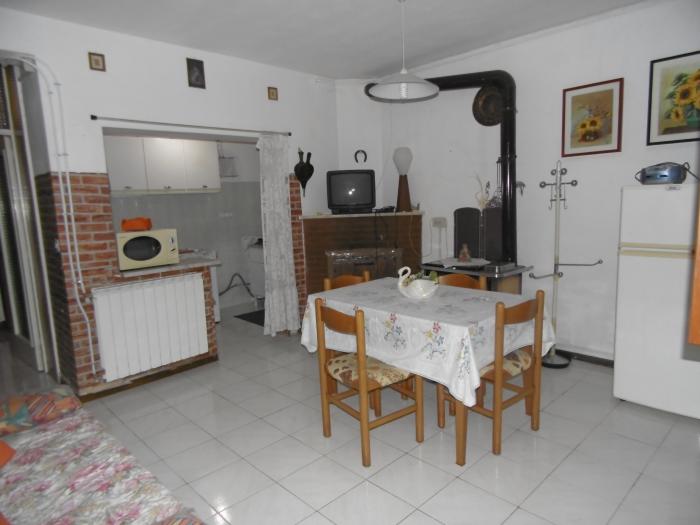 villa / abitazione affiancata